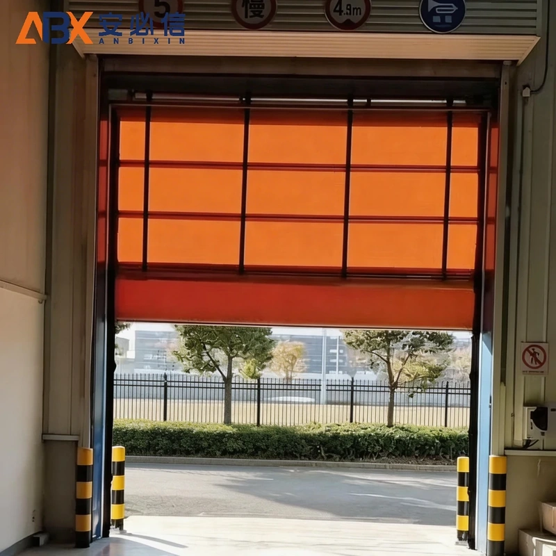 保定上叠门